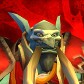 Logo of Horde